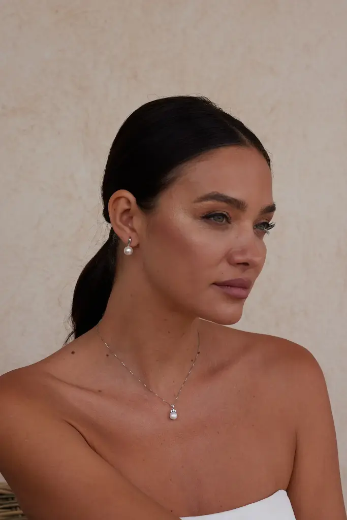 Emmerling Earrings E103-S