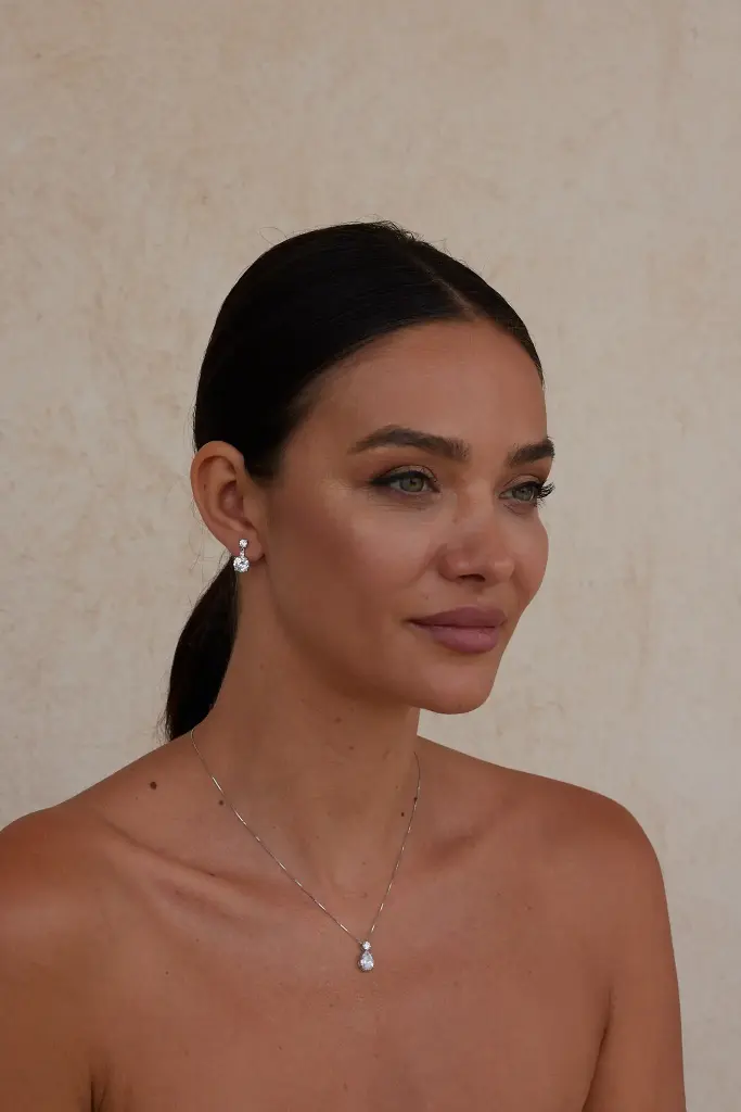 Emmerling Necklace N100-S