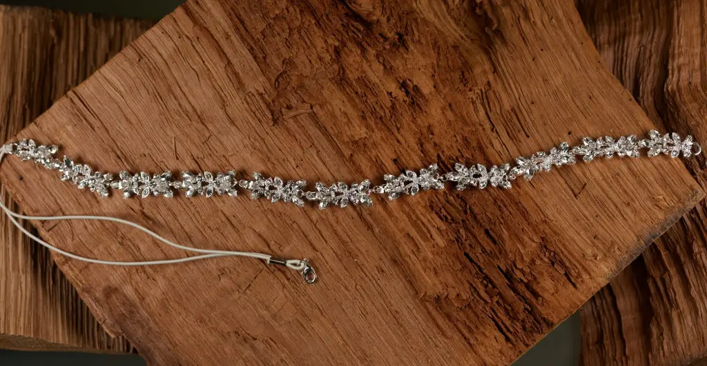 Emmerling Kombi: Belt & Hair Accessory 16191