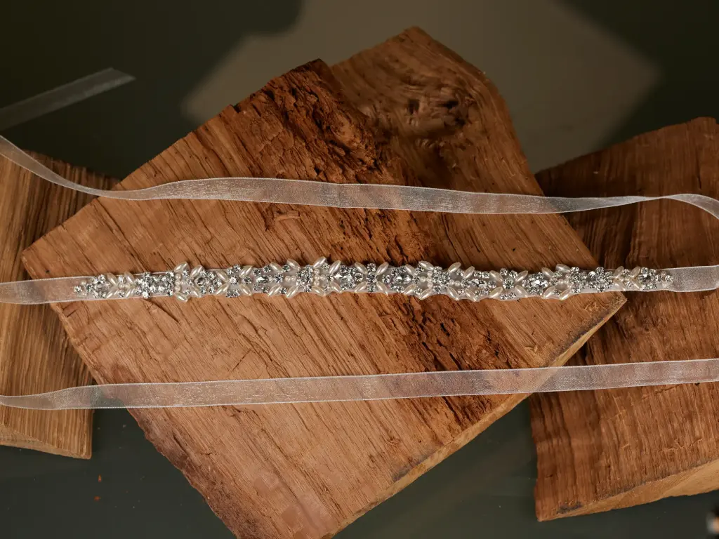 Emmerling Kombi: Belt & Hair Accessory 16401