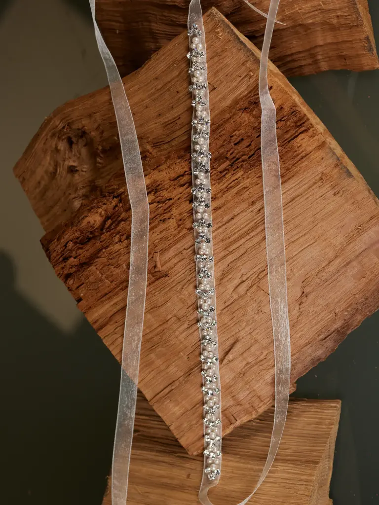 Emmerling Kombi: Belt & Hair Accessory 16403