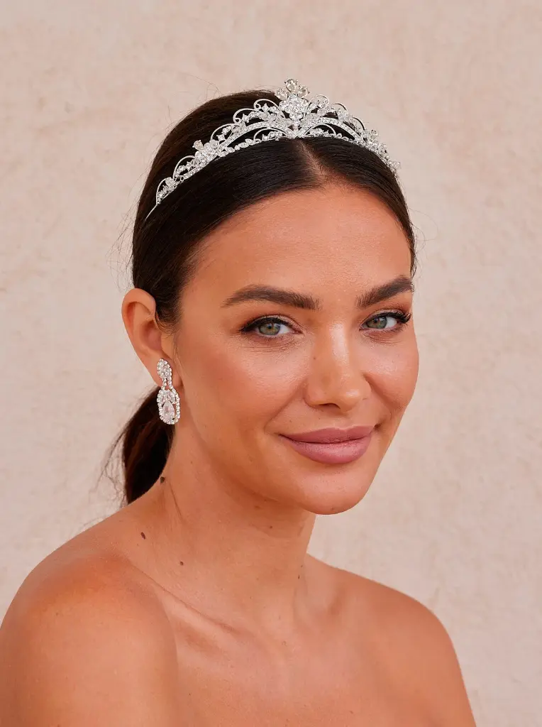 Emmerling Tiara 18054 - 3,6cm