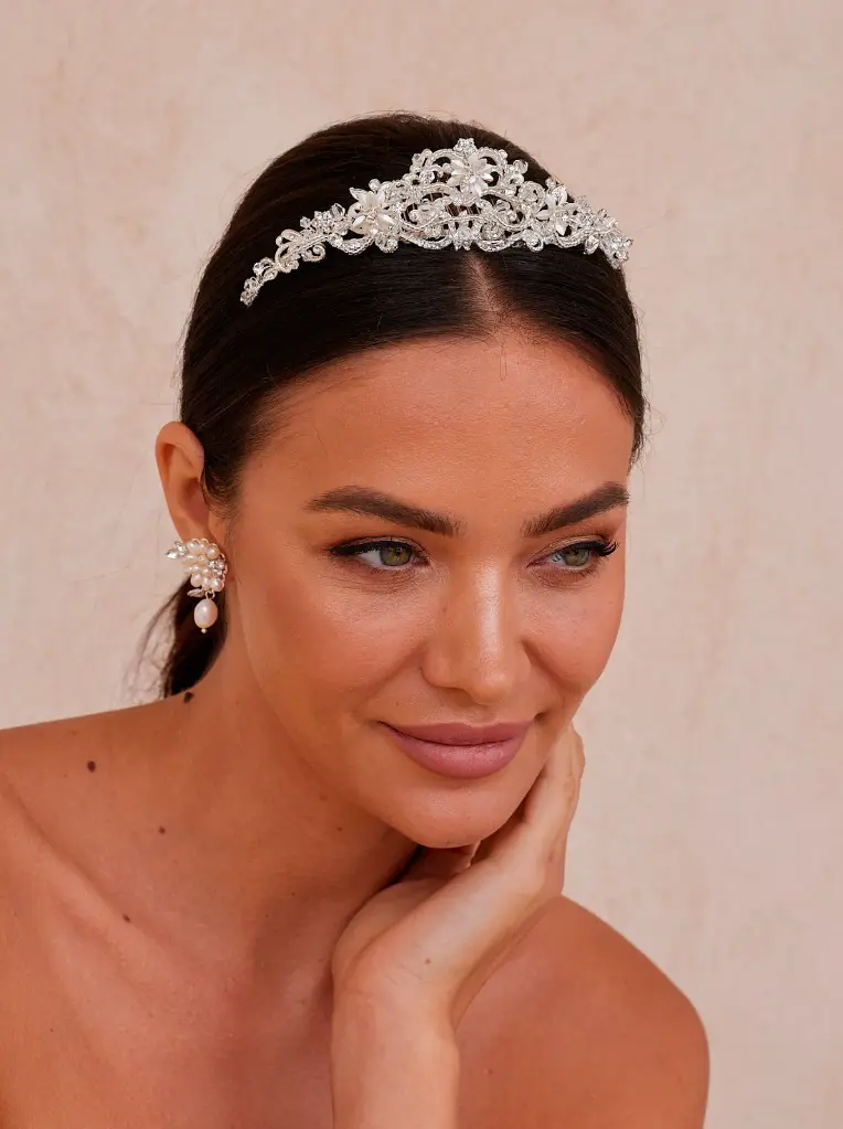 Emmerling Tiara 18056 -13cm