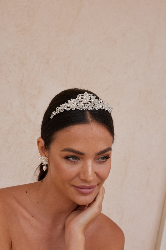 Emmerling Tiara 18056 -13cm
