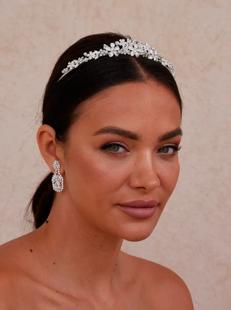 Emmerling Tiara 18099