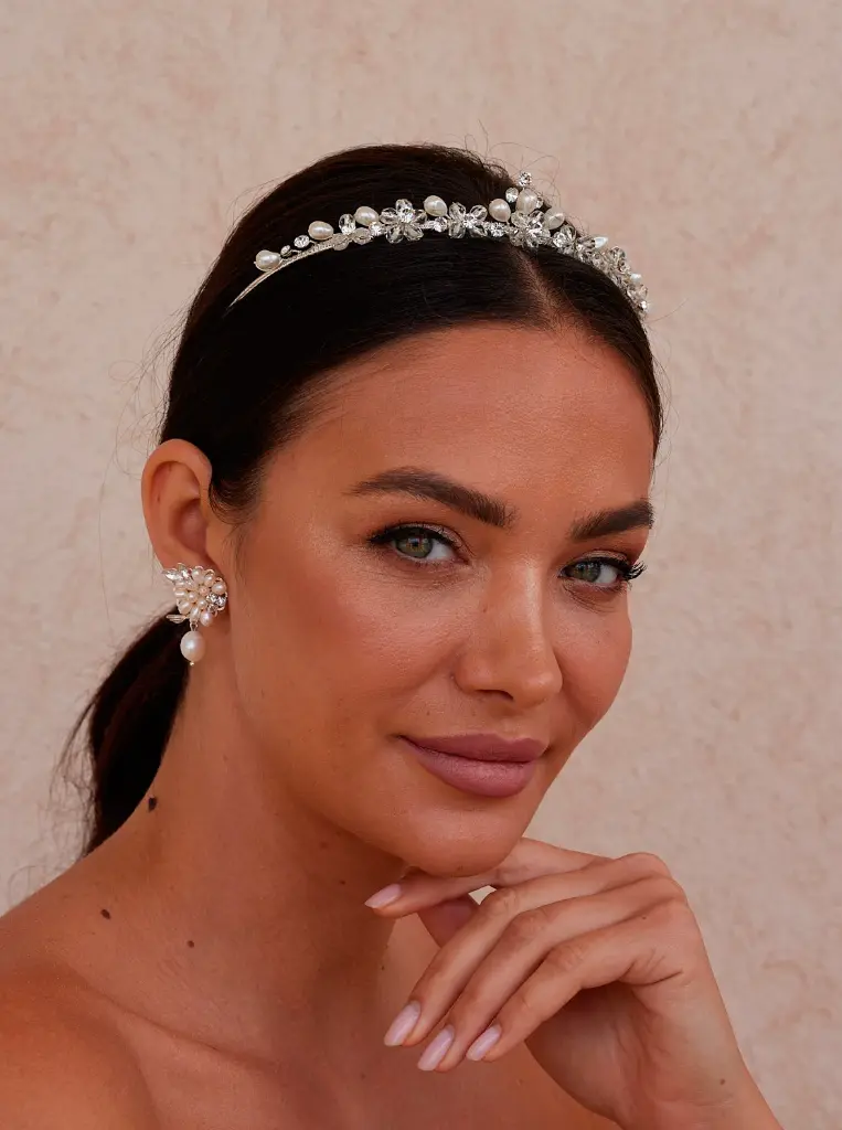 Emmerling Tiara 18175 - 2,5cm