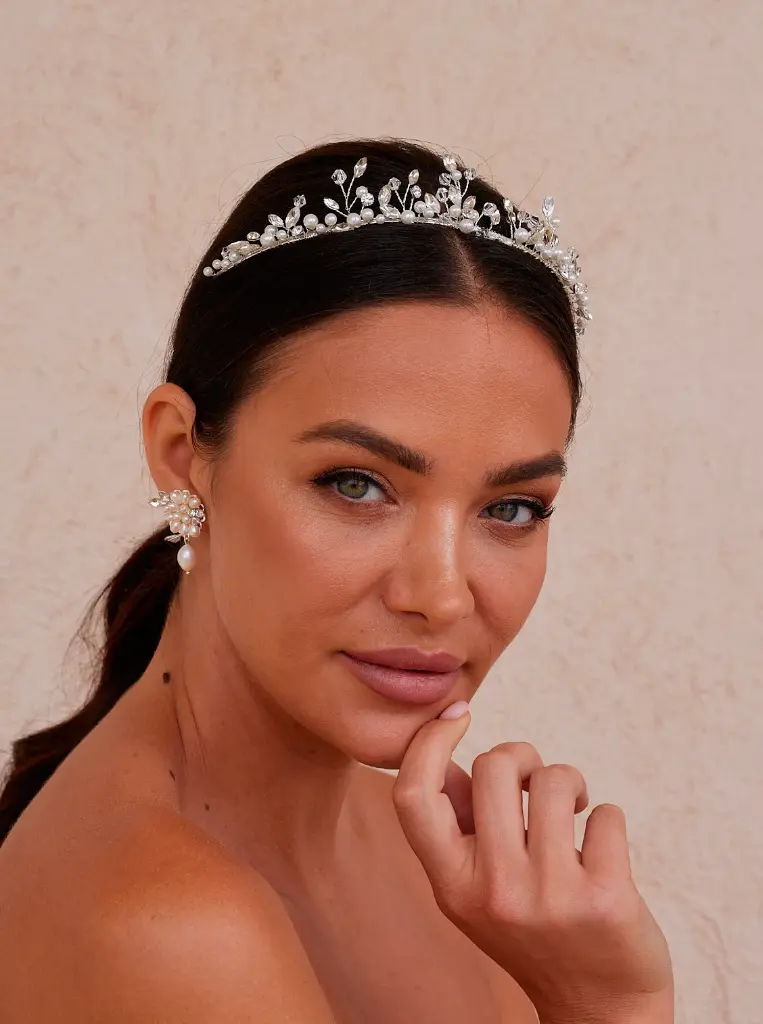 Emmerling Tiara 18176 - 3,8cm