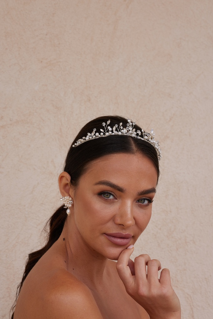 Emmerling Tiara 18176 - 3,8cm
