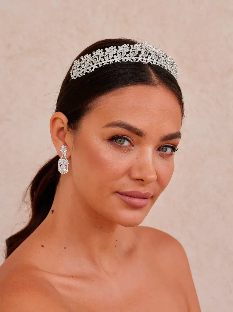 Emmerling Tiara 18194 - 3,4cm