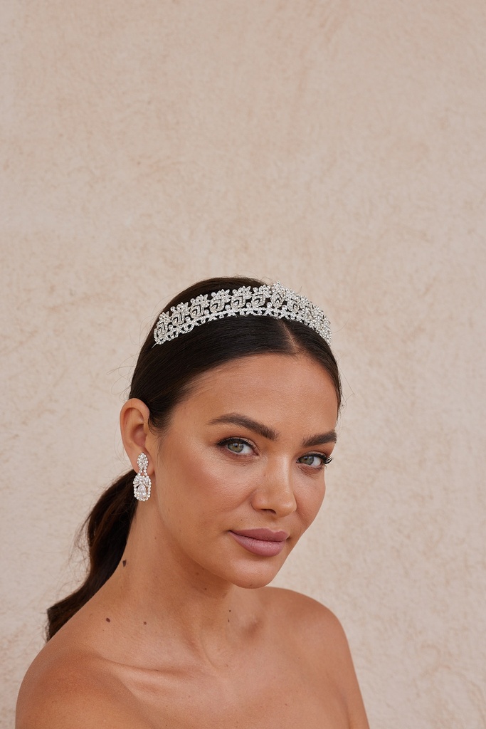 Emmerling Tiara 18194 - 3,4cm