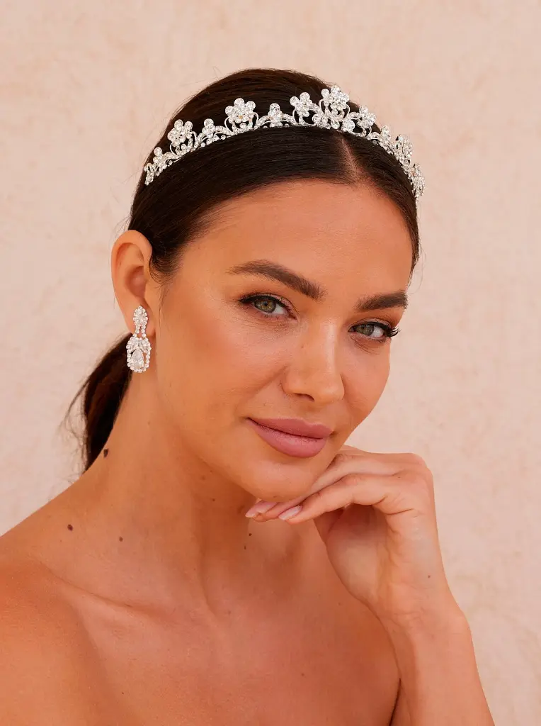 Emmerling Tiara 18196 N