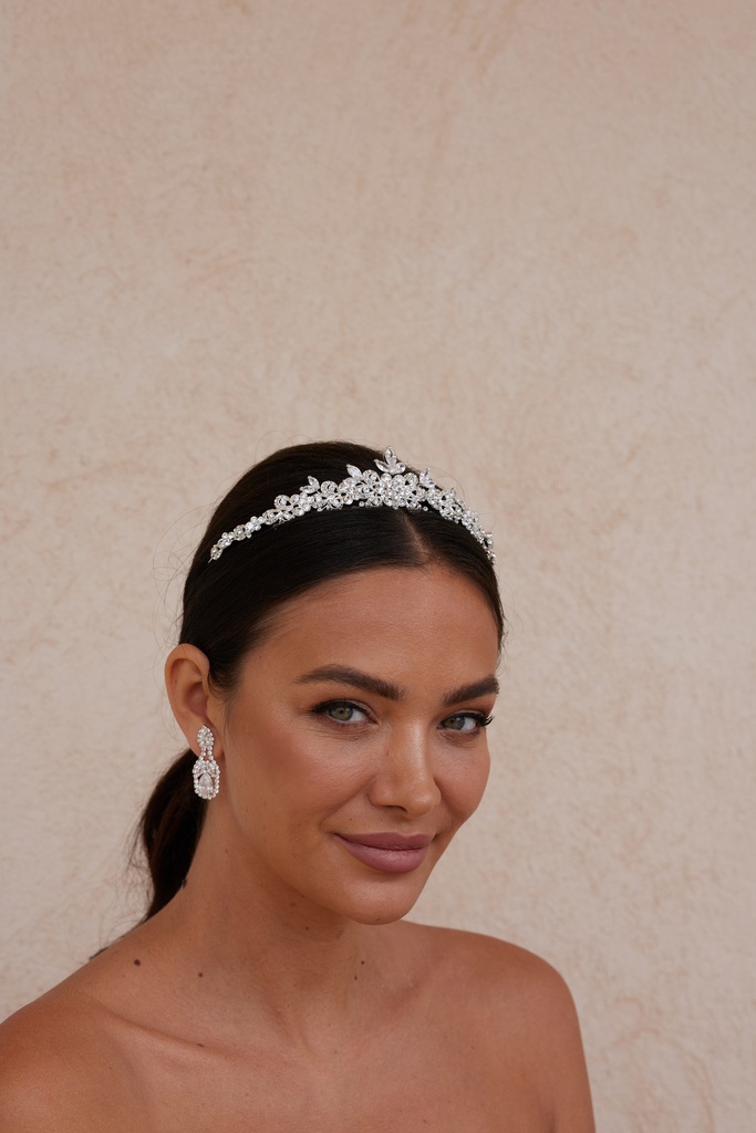 Emmerling Tiara 18197 - 4,7cm