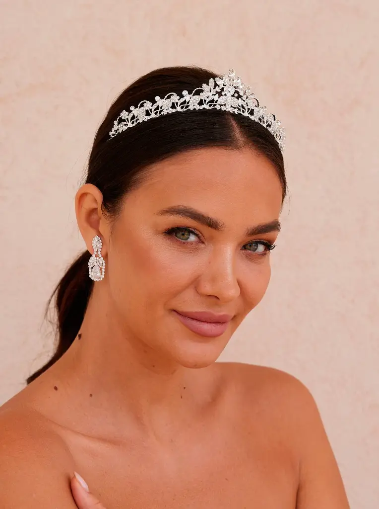 Emmerling Tiara 18199 - 3,7cm