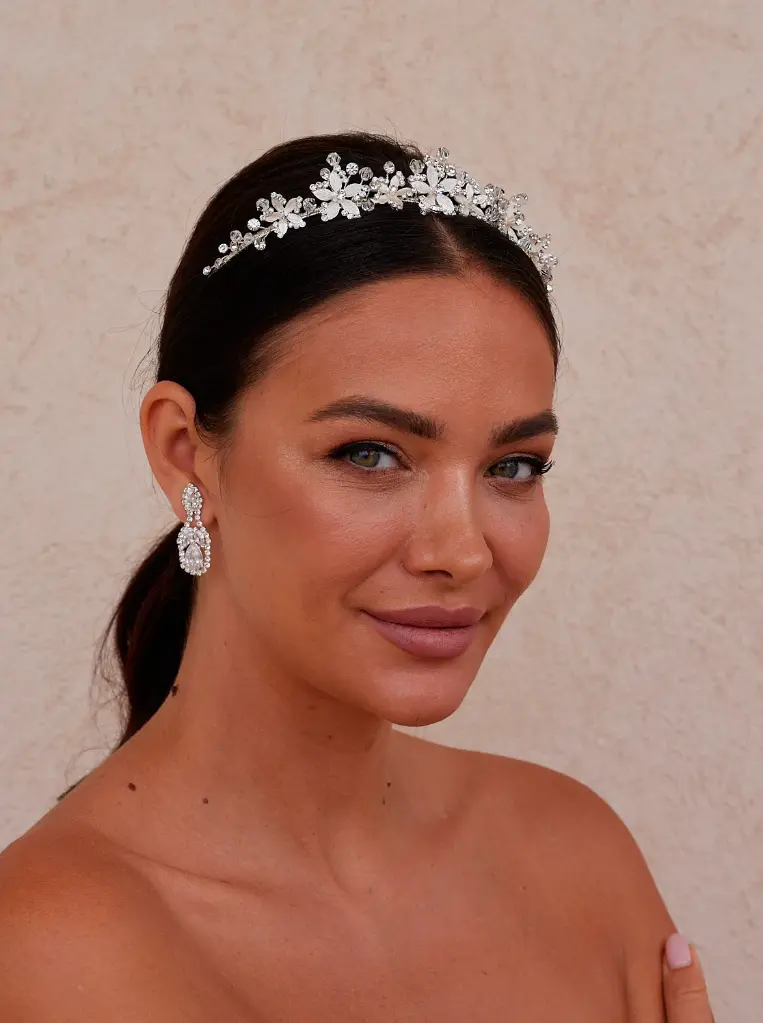 Emmerling Tiara 18212 - 3,3cm