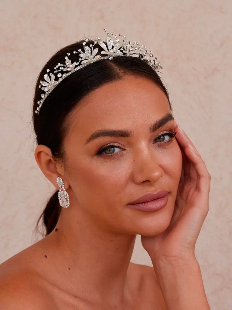 Emmerling Tiara 18216 - 3,5cm