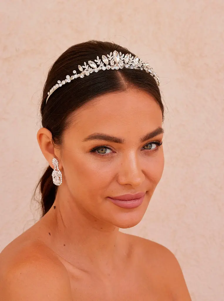 Emmerling Tiara 18250 - 2,7cm