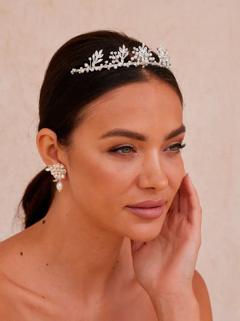 Emmerling Tiara 18251 - 3cm