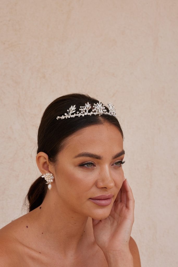 Emmerling Tiara 18251 - 3cm