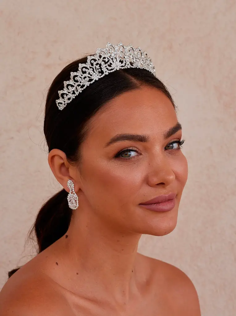 Emmerling Tiara 18252