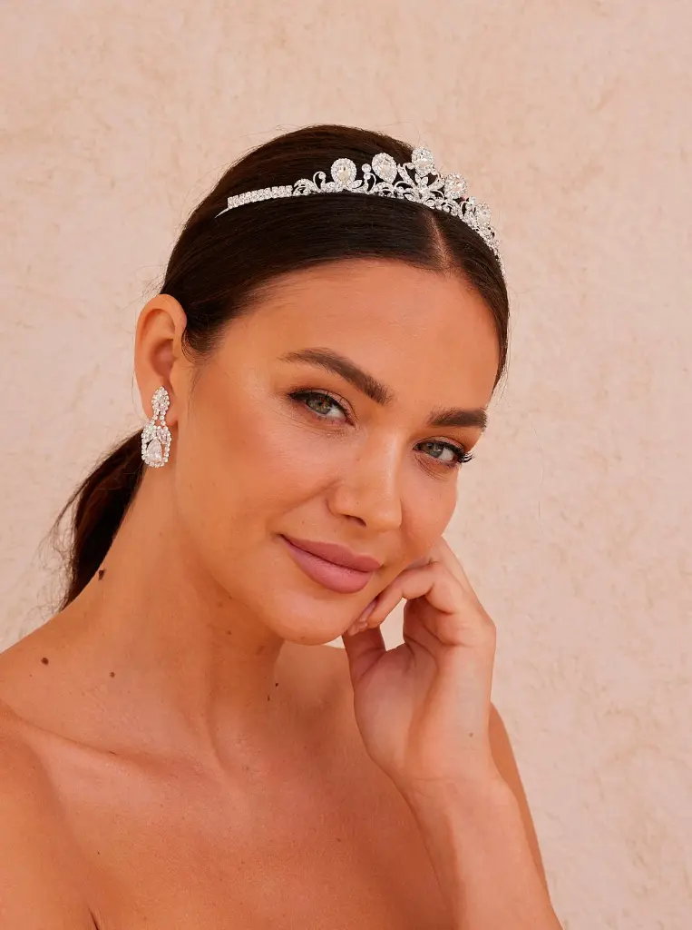 Emmerling Tiara 18253 - 3cm