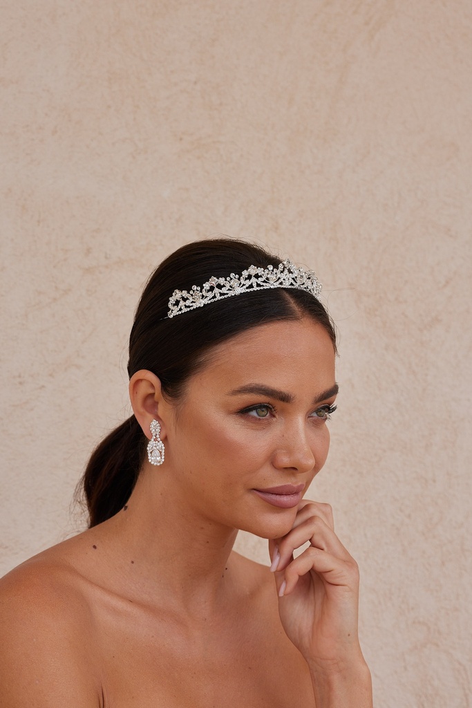 Emmerling Tiara 18254 - 2,6cm