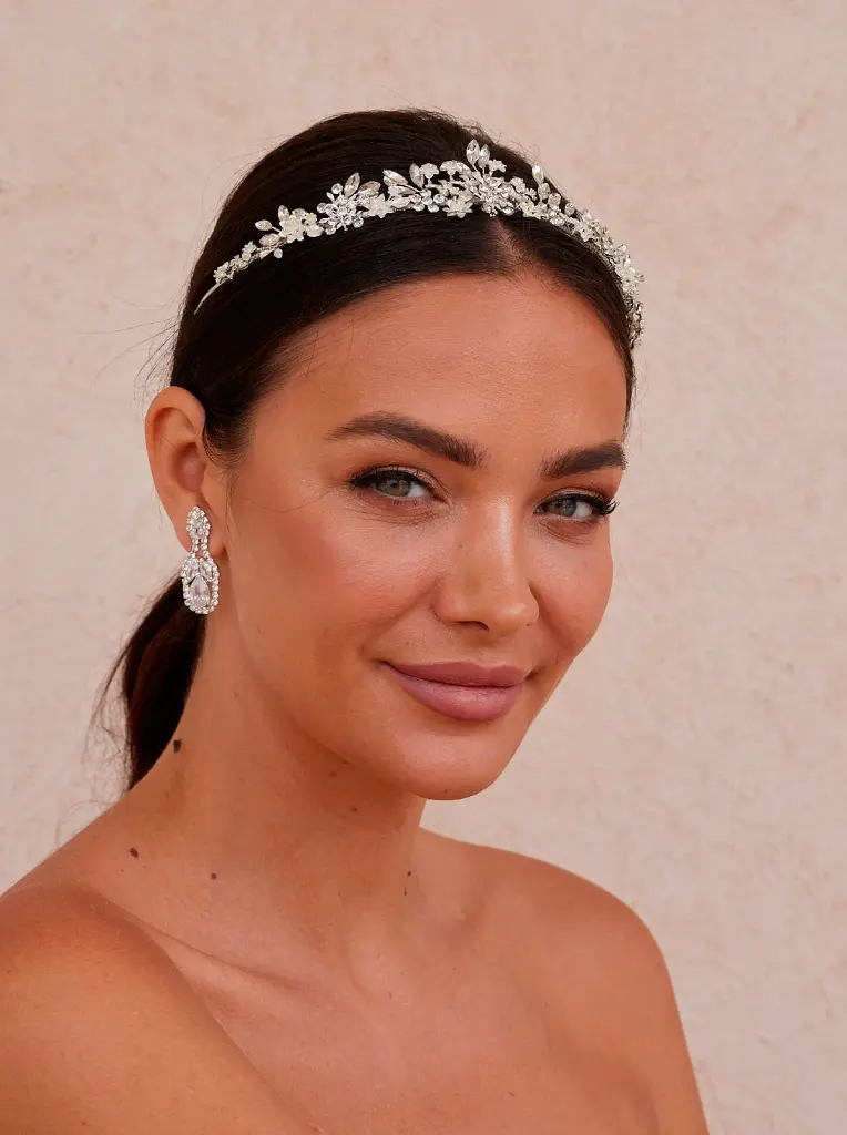 Emmerling Tiara 18300 - 3,8cm