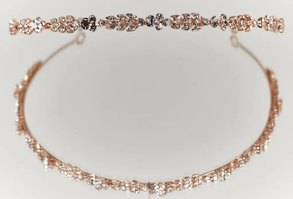 Emmerling Hairband 18202 N