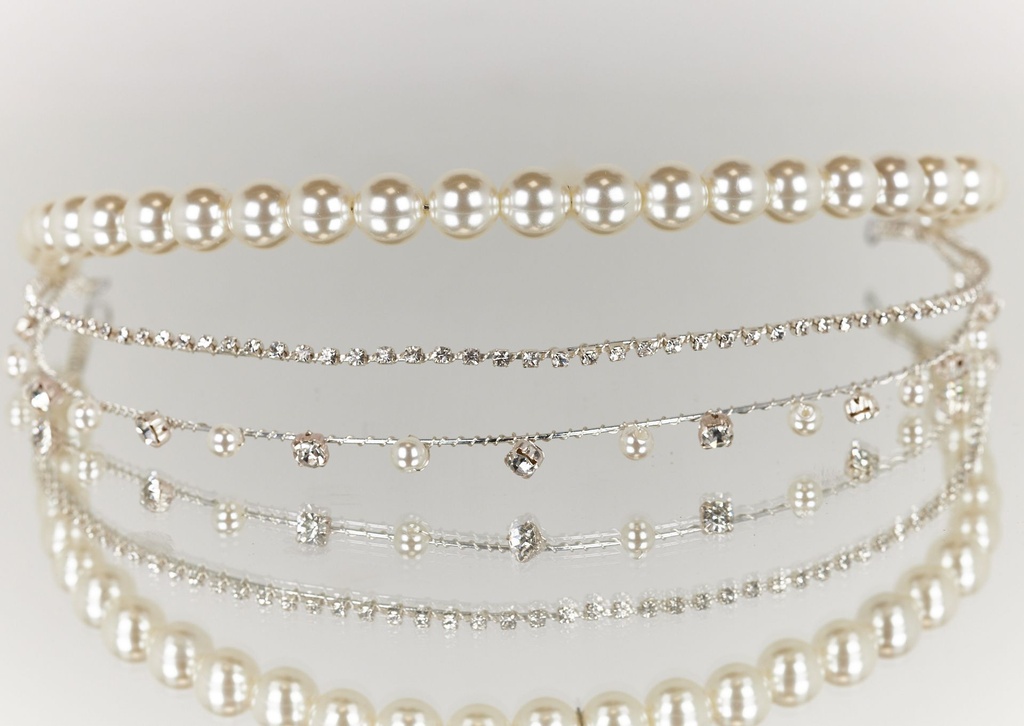 Emmerling Hairband 20704 NEW