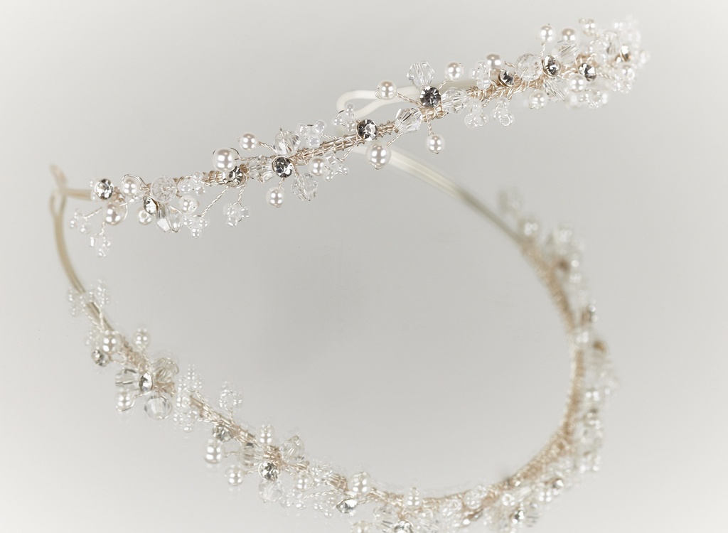 Emmerling Hairband 20708 NEW