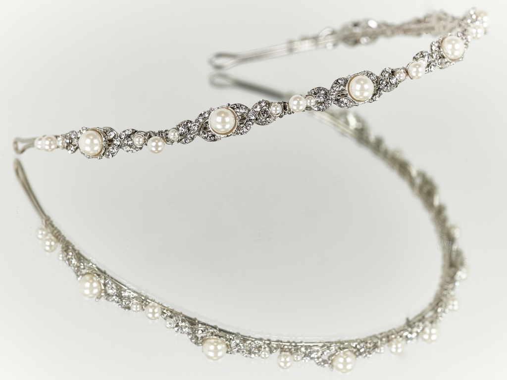 Emmerling Hairband 20714 NEW
