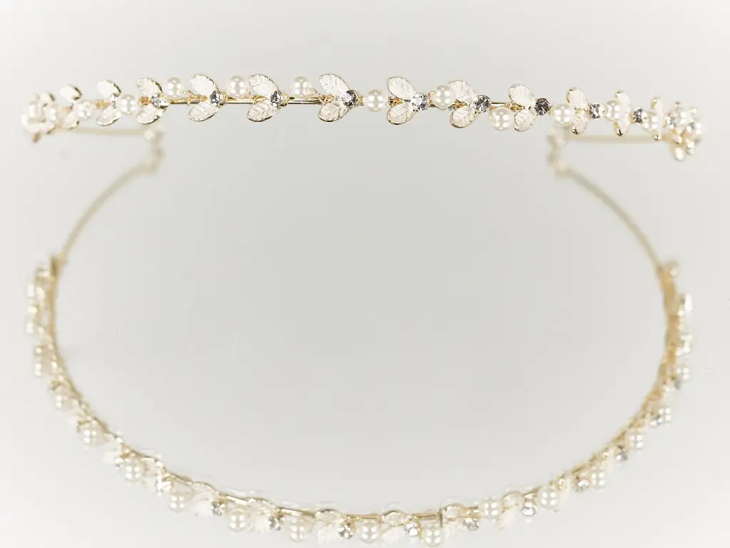 Emmerling Hairband 20716 NEW