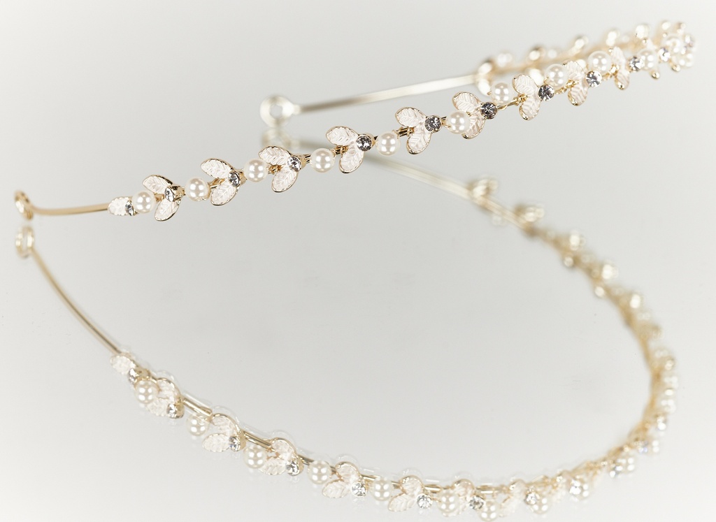 Emmerling Hairband 20716 NEW