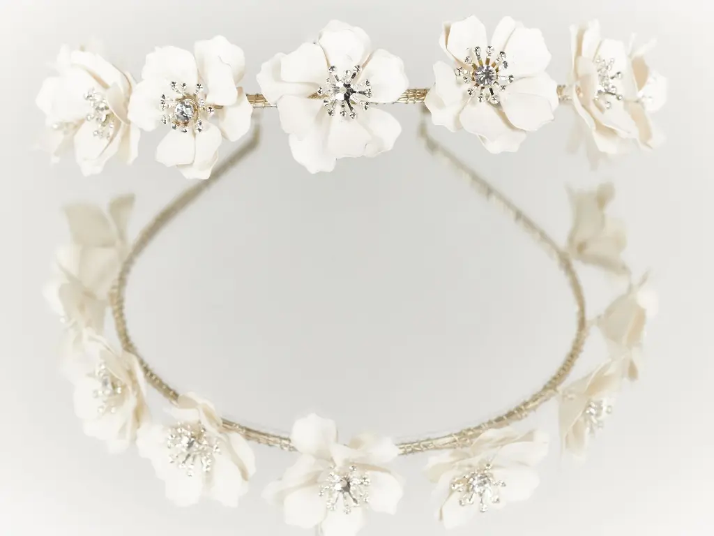 Emmerling Hairband 20720 NEW