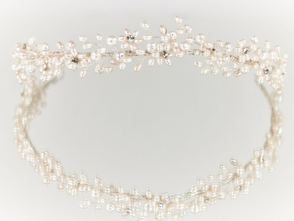 Emmerling Hairband 20723 NEW