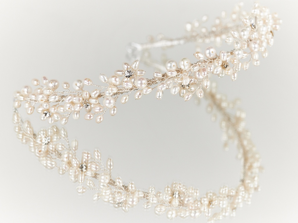 Emmerlinh Hairband 20723 NEW