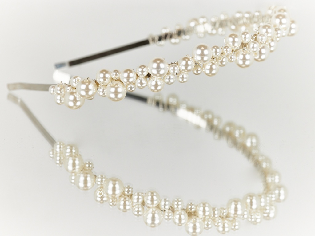 Emmerling Hairband 20724 NEW