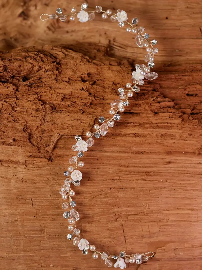 Emmerling Hair Vine 20068 N