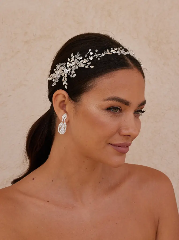 Emmerling Hair Vine 20474