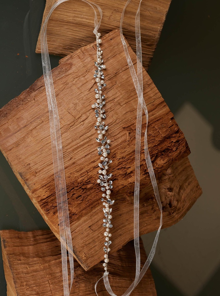 Emmerling Kombi: Belt & Hair Accessory 16400 NEW