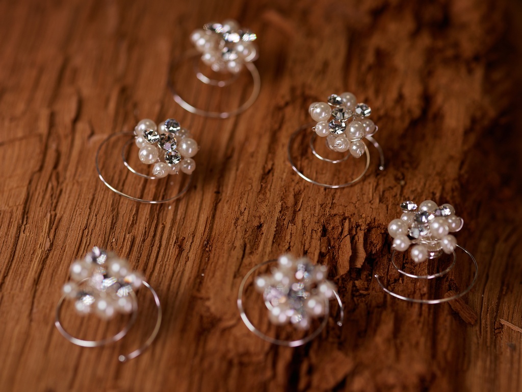 Emmerling Curlies 19110 - 6 Pieces N