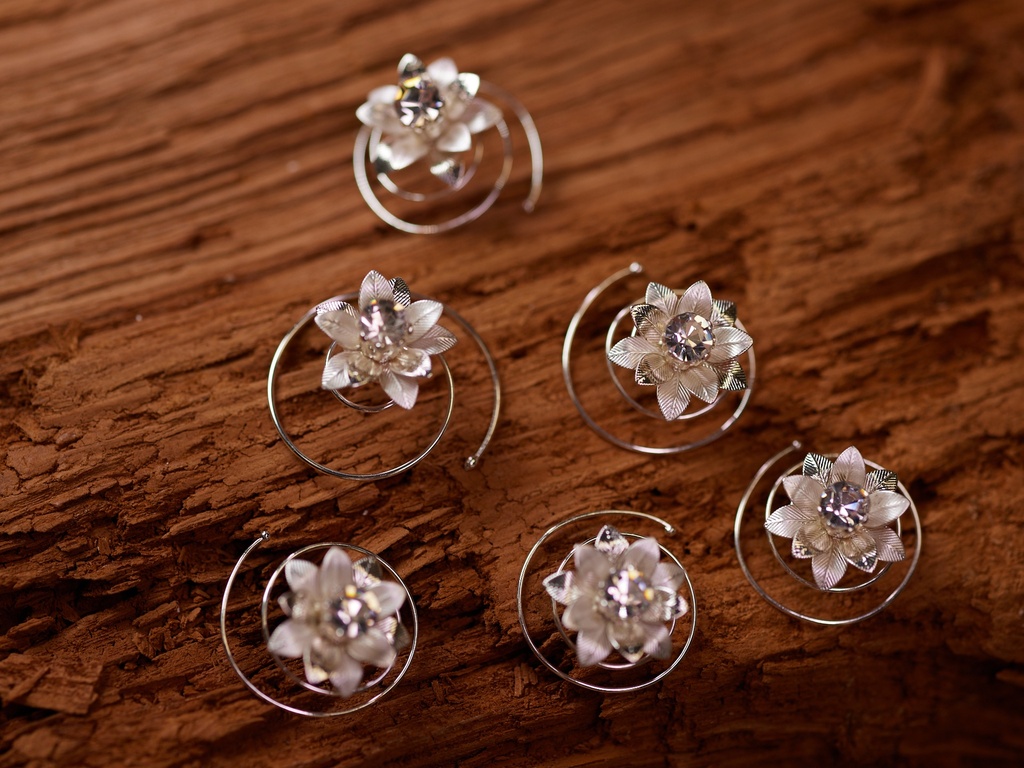 Emmerling Curlies 19136 - 6 Pieces N