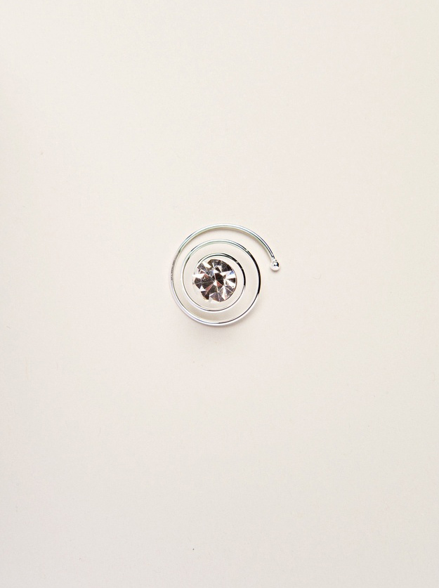 Emmerling Curlies 536 - 12 Pieces - 0,8 cm SALE