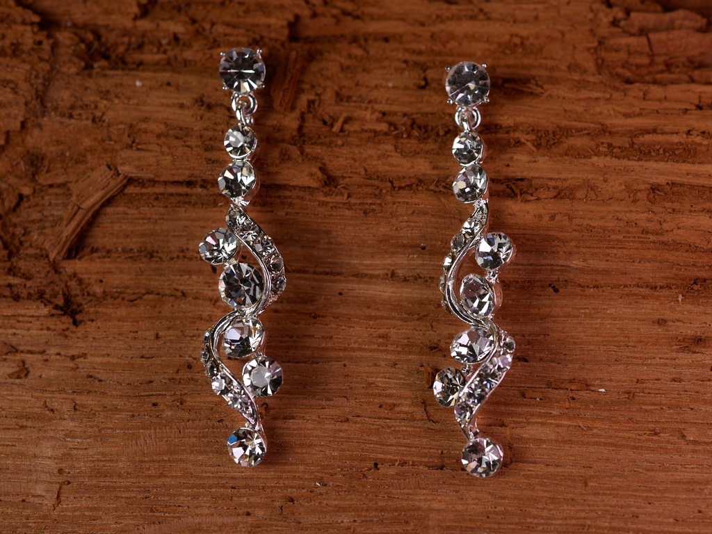 Emmerling Earrings 66603 N
