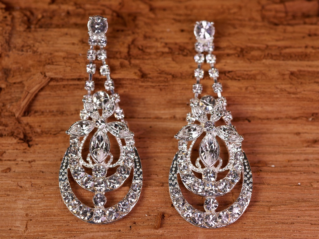 Emmerling Earrings 66634 N