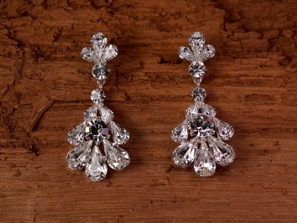 Emmerling Earrings 66635 N