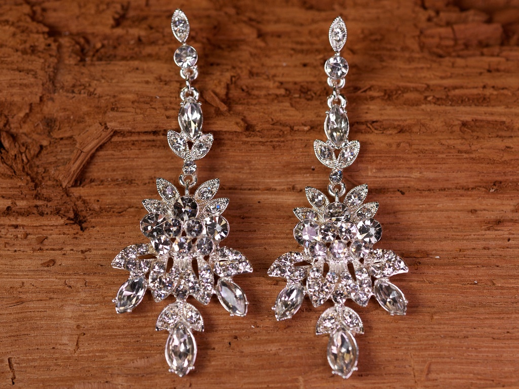 Emmerling Earrings 66650 N