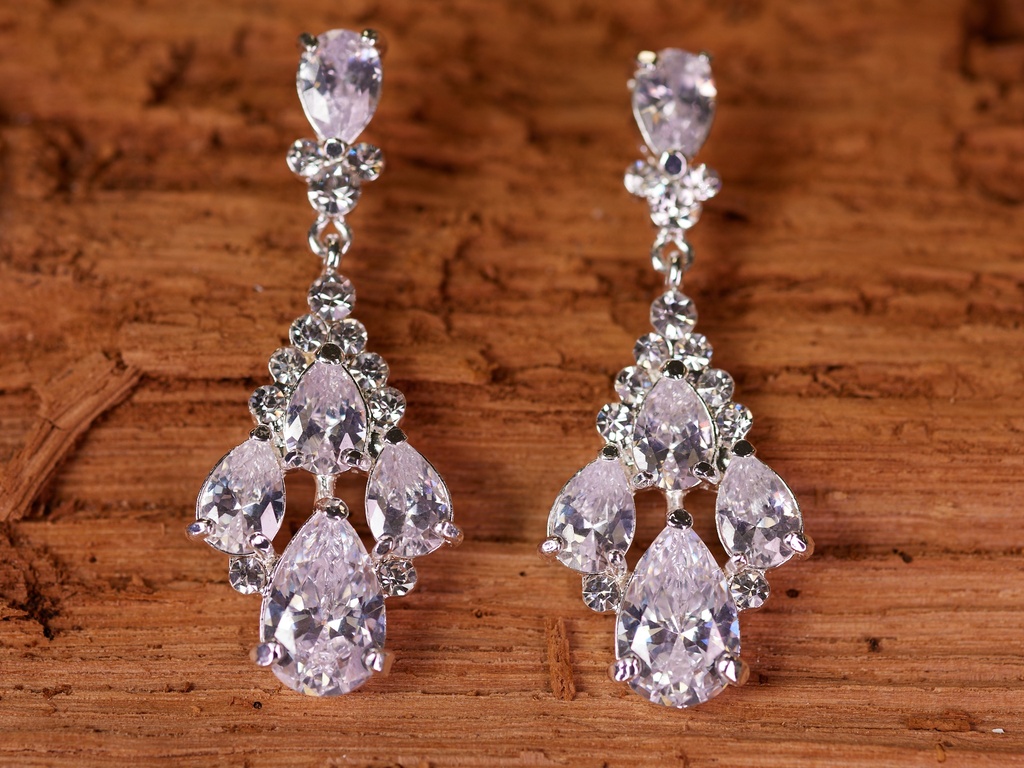 Emmerling Earrings 66654 N