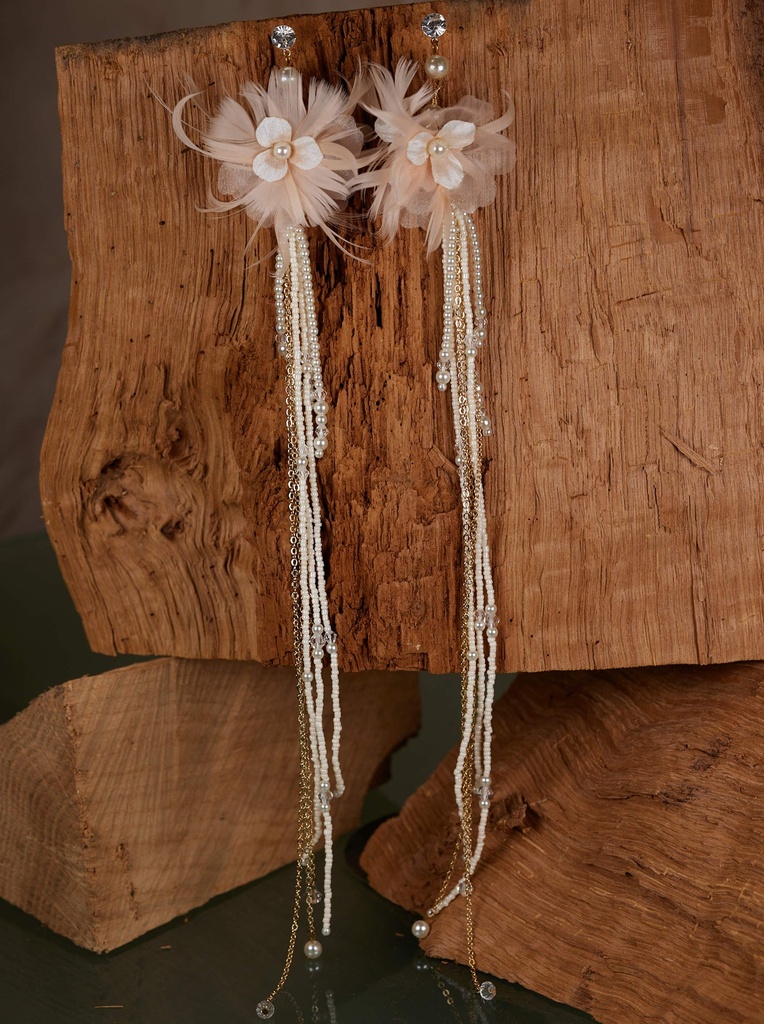 Emmerling Earrings 66663 N