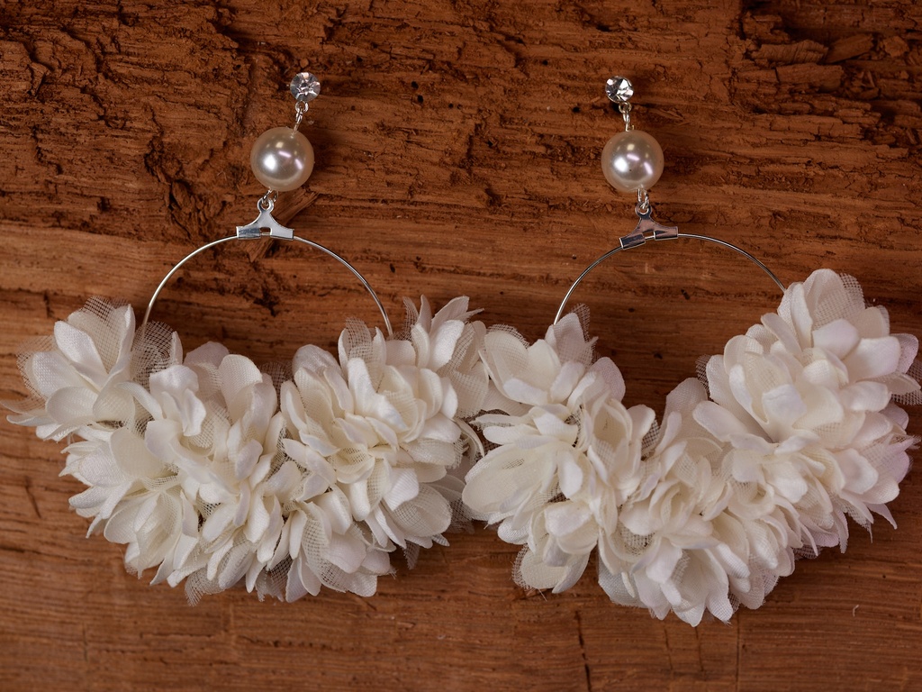 Emmerling Earrings 66666 NEW