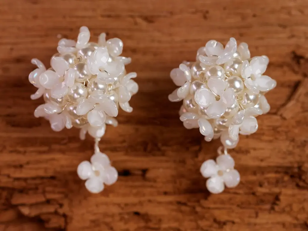 Emmerling Earrings 66673 NEW